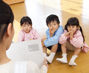 予防歯科を中心にして